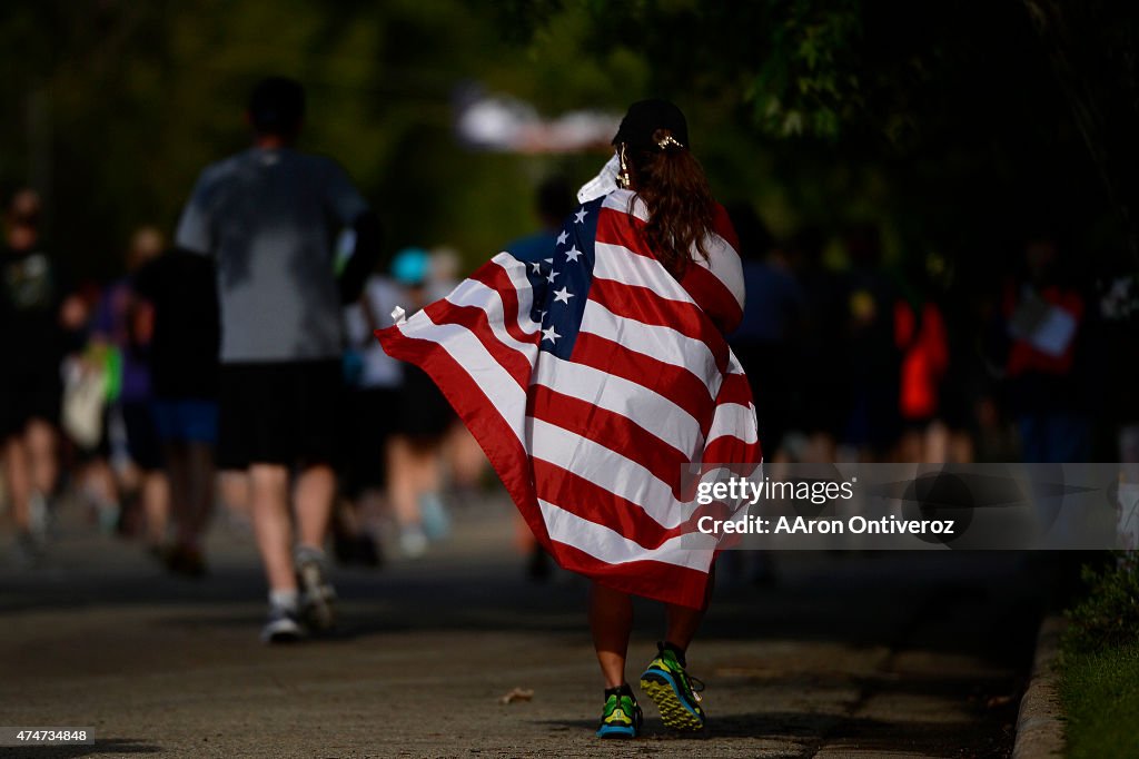 Bolder Boulder