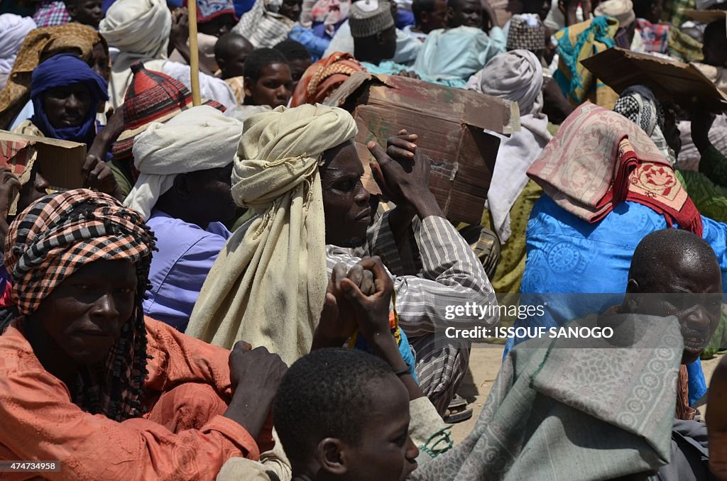 NIGER-RED-CROSS