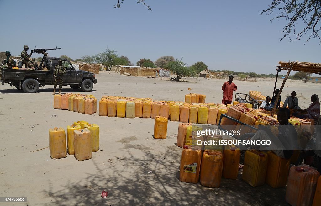 NIGER-RED-CROSS