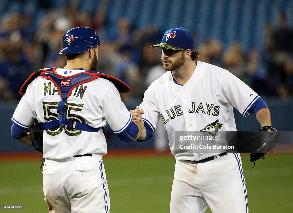 Toronto Blue Jays vs Chicago White Sox