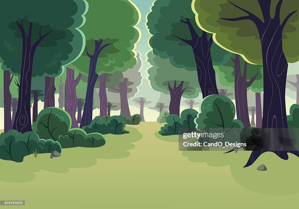 Floresta