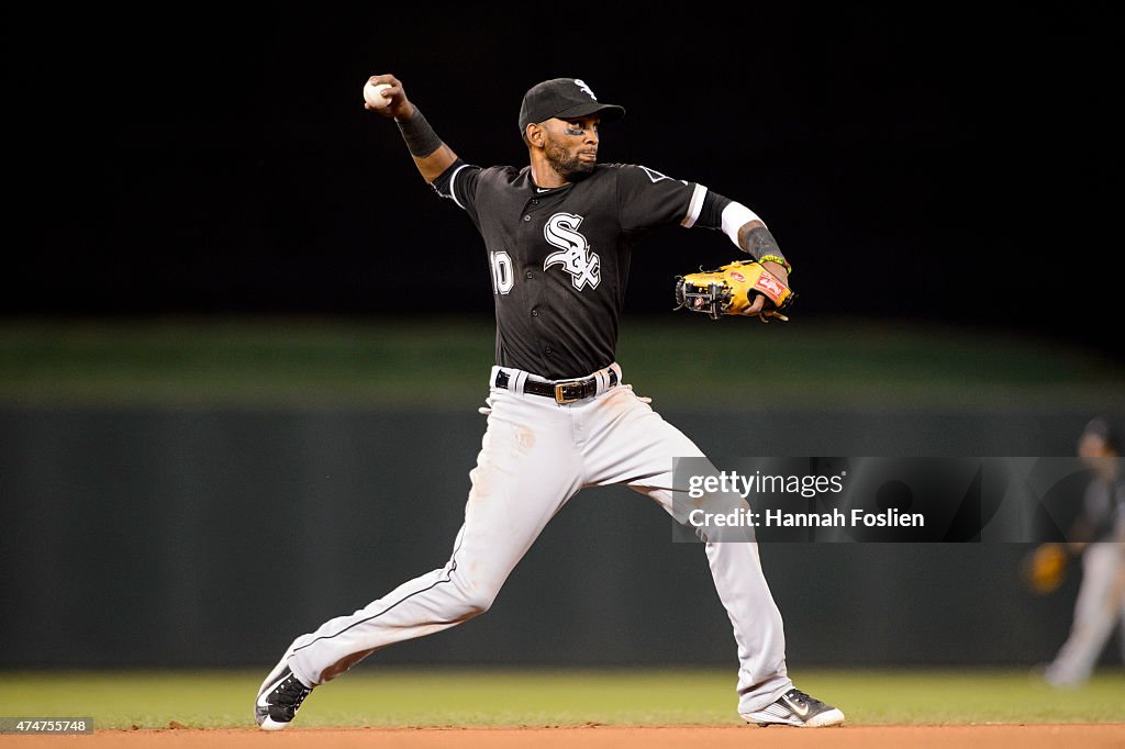 Chicago White Sox v Minnesota Twins