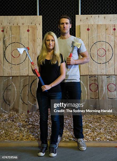 Feature Program Lindsay Sharp Lindsay Sharp Photos and Premium High Res Pictures - Getty Images