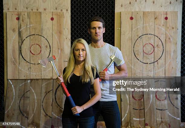 Feature Program Lindsay Sharp Lindsay Sharp Photos and Premium High Res Pictures - Getty Images