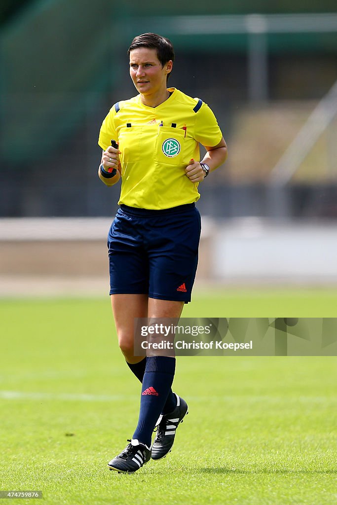 1. FC Koeln v Bayern Muenchen II  - Women's 2nd Bundesliga