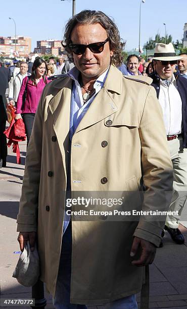 Bullfighter Julio Aparicio Photos and Premium High Res Pictures Getty