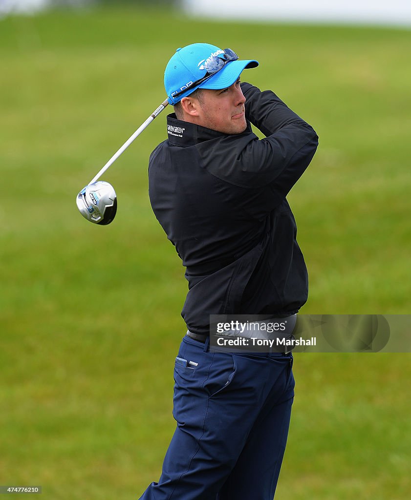 Galvin Green PGA Assistants' Championship - Midland Qualifier