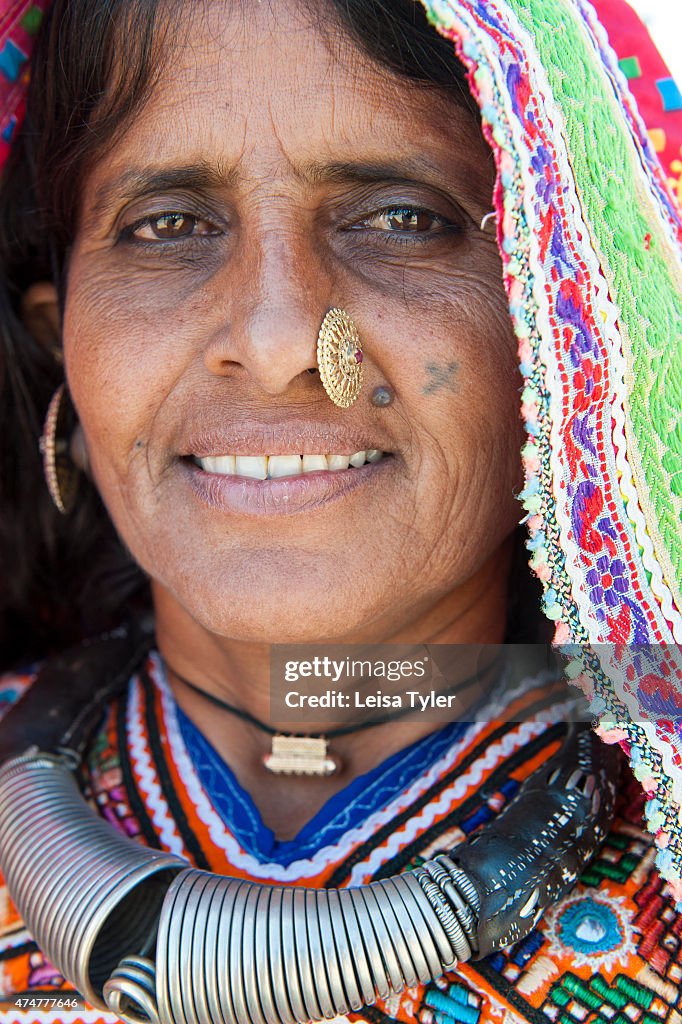 The Raans of Kutch