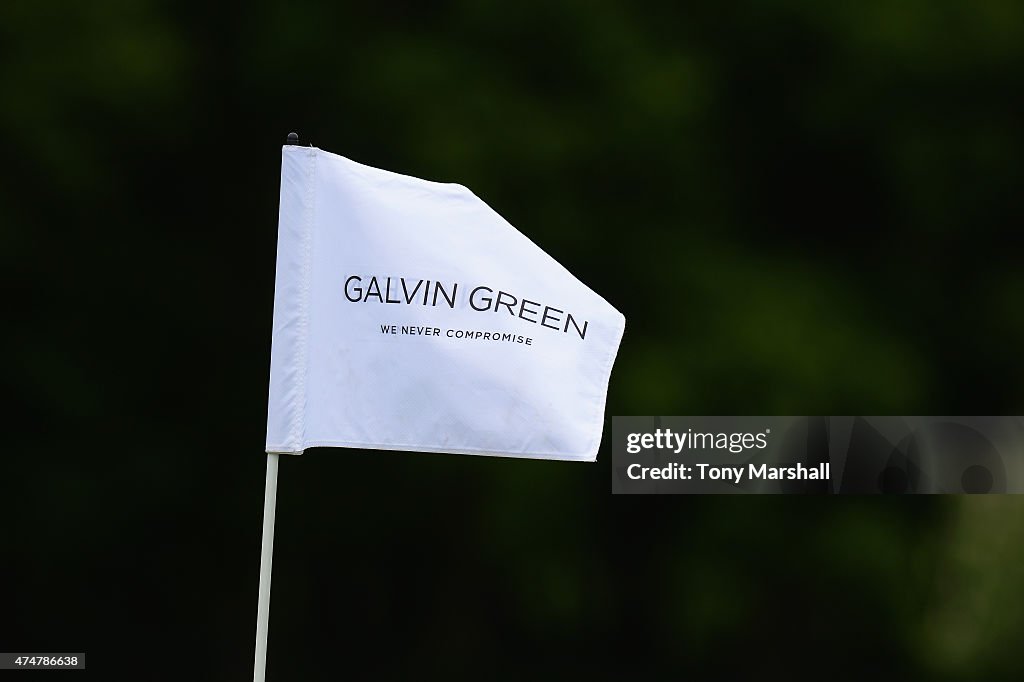 Galvin Green PGA Assistants' Championship - Midland Qualifier