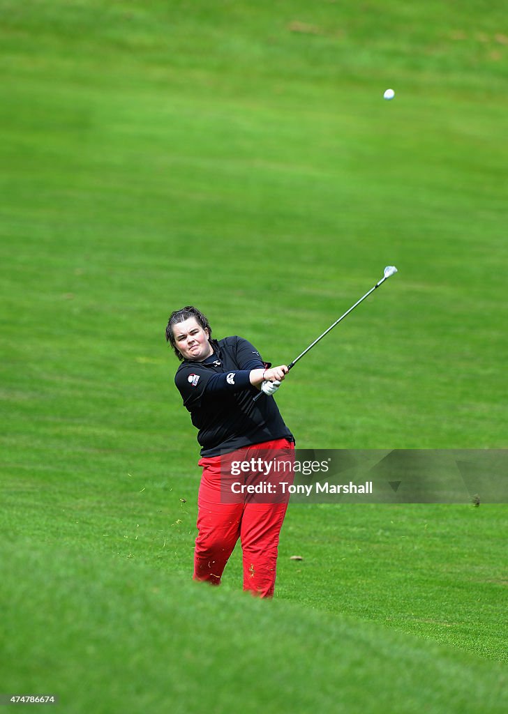 Galvin Green PGA Assistants' Championship - Midland Qualifier