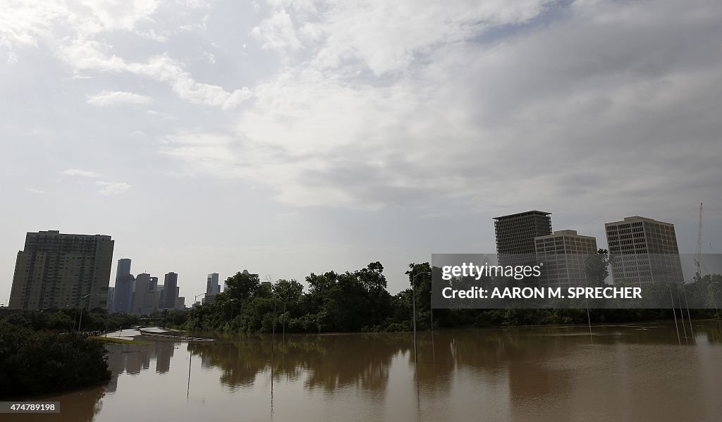 US-WEATHER-FLOOD