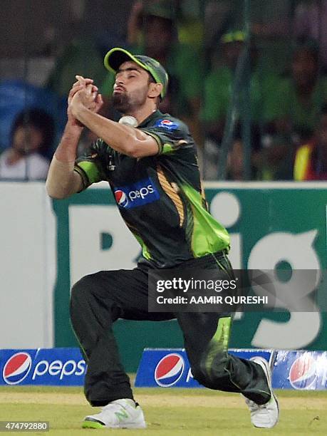 Hammad Ama 72 Hammad Azam Stock Photos, High-Res Pictures, and Images - Getty Images