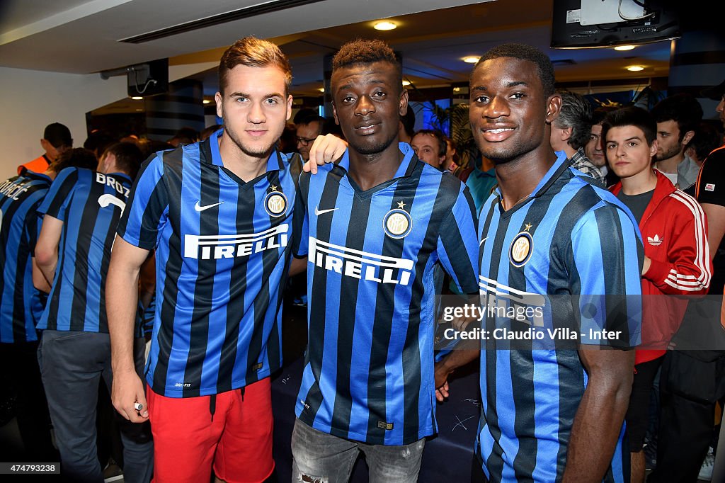 Inter Night