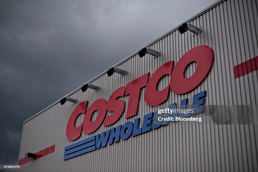 Inside Costco Wholesale Co. Ahead of Earnings Release