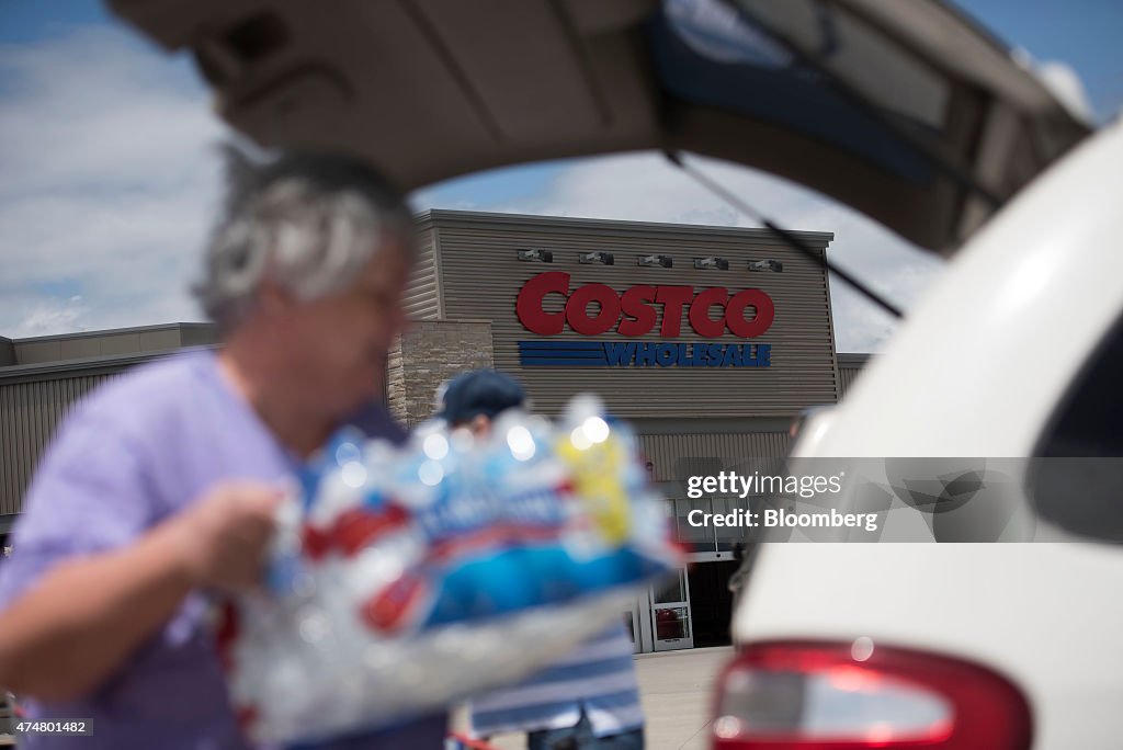 Inside Costco Wholesale Co. Ahead of Earnings Release