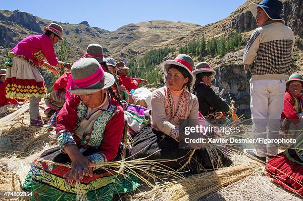 Canas Rope Canas Province Photos and Premium High Res Pictures - Getty Images