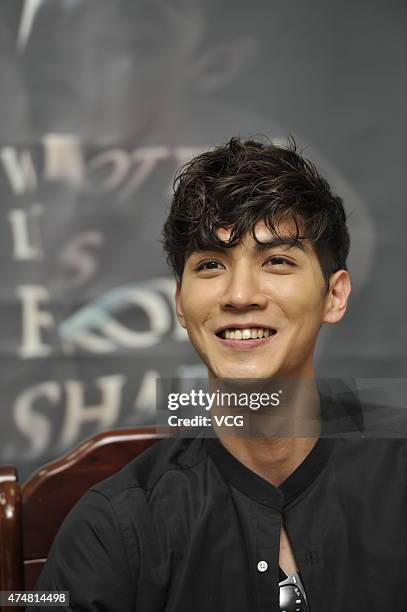 Le Ming Ran Ming Ren Actor _ Ren Min Actress – BJAJ