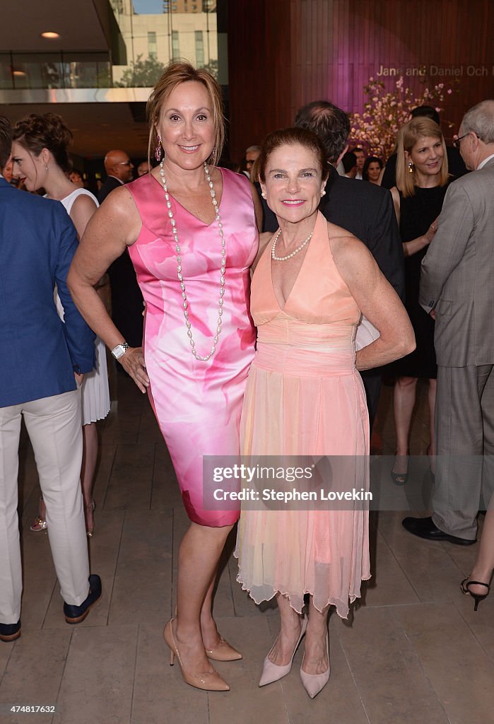 Lincoln Center's American Songbook Gala 2015