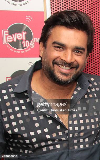 271 R. Madhavan Actor Photos and Premium High Res Pictures - Getty Images