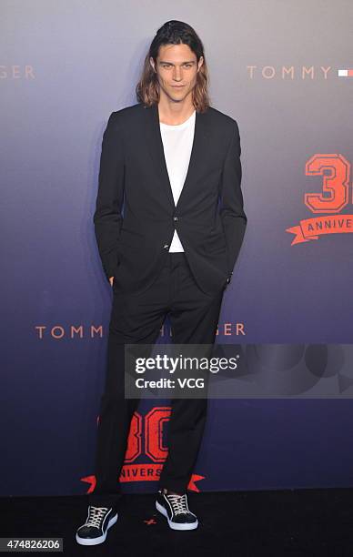 schandaal afgunst Typisch 157 Tommy Hilfiger Celebrates 30th Anniversary In Beijing Stock Photos, High-Res Pictures, and Images - Getty Images schandaal afgunst Typisch 157 Tommy Hilfiger Celebrates 30th Anniversary In Beijing Stock Photos, High-Res Pictures, and Images - Getty Images