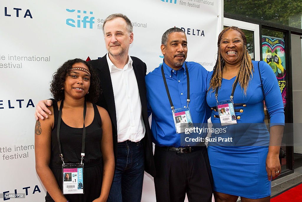 41st Seattle International Film Festival