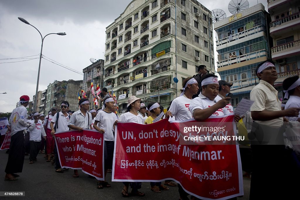 MYANMAR-SEASIA-MIGRANTS