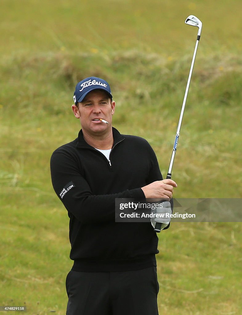 The Irish Open - Previews