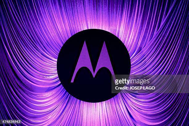 Motorola Logo Photos and Premium High Res Pictures - Getty Images