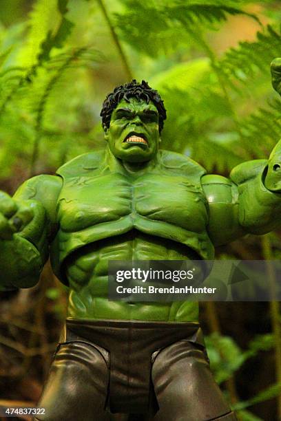 dark rage - incredible hulk stock pictures, royalty-free photos & images