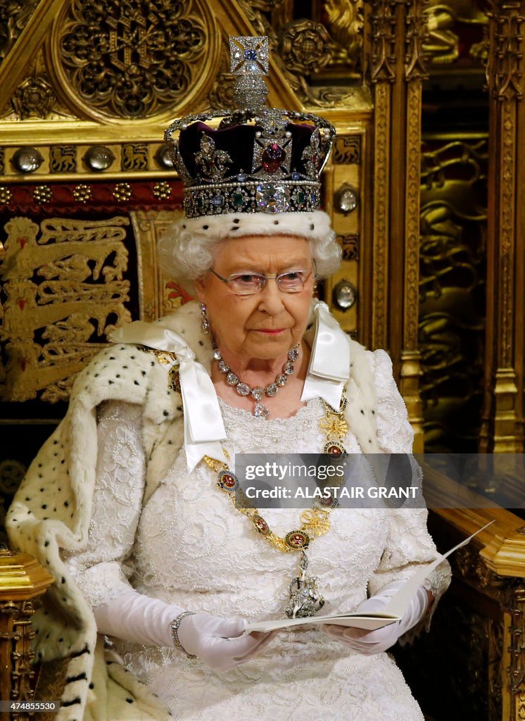 BRITAIN-ROYALS-POLITICS
