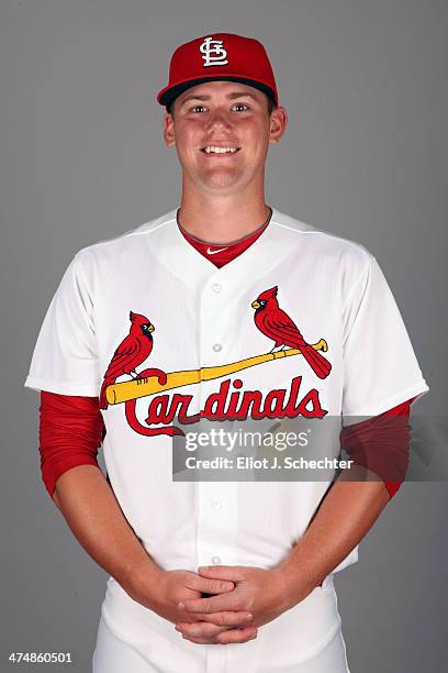 Carson Kelly Cardinals Photos And Premium High Res Pictures - Getty Images