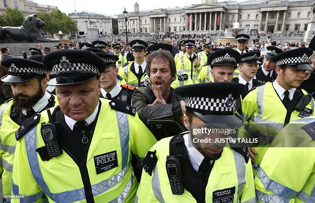 BRITAIN-ROYALS-POLITICS