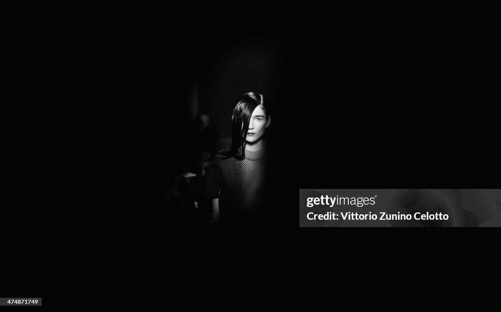 Alternative View - Paris Fashion Week Womenswear Fall/Winter 2014-2015