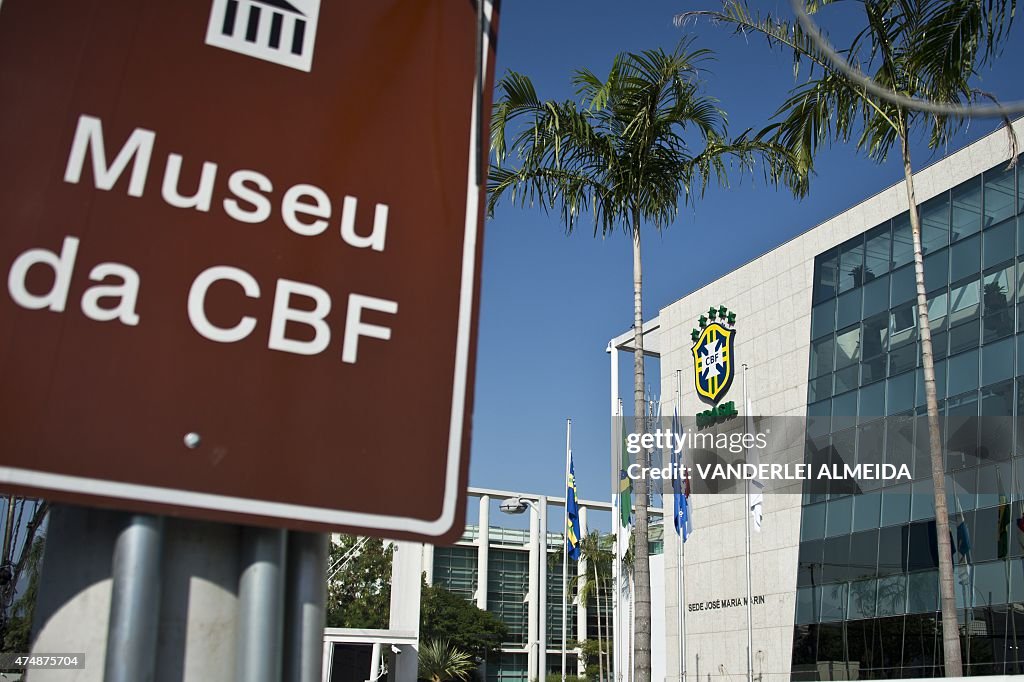 FBL-BRAZIL-FIFA-CORRUPTION-MARIN-CBF