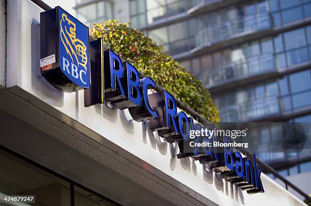 First Rbc Branch Rbc Branch Photos and Premium High Res Pictures - Getty Images