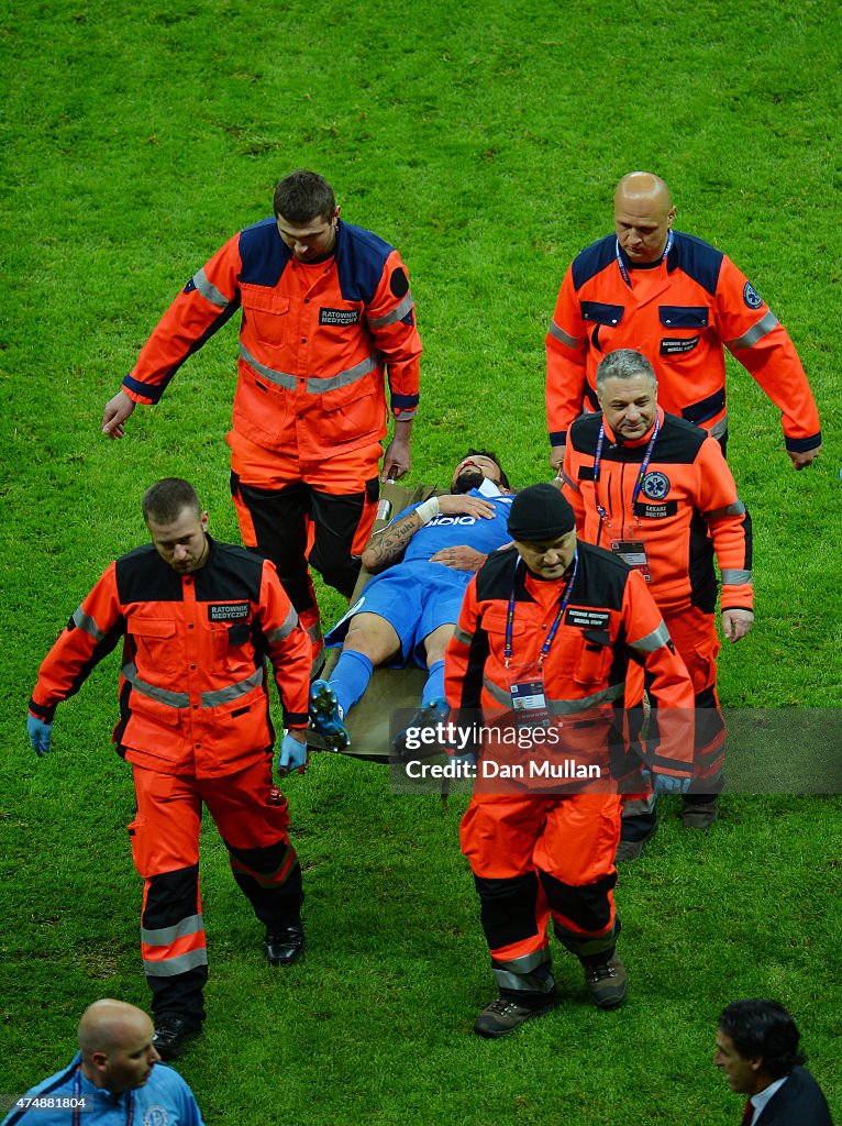 FC Dnipro Dnipropetrovsk v FC Sevilla - UEFA Europa League Final