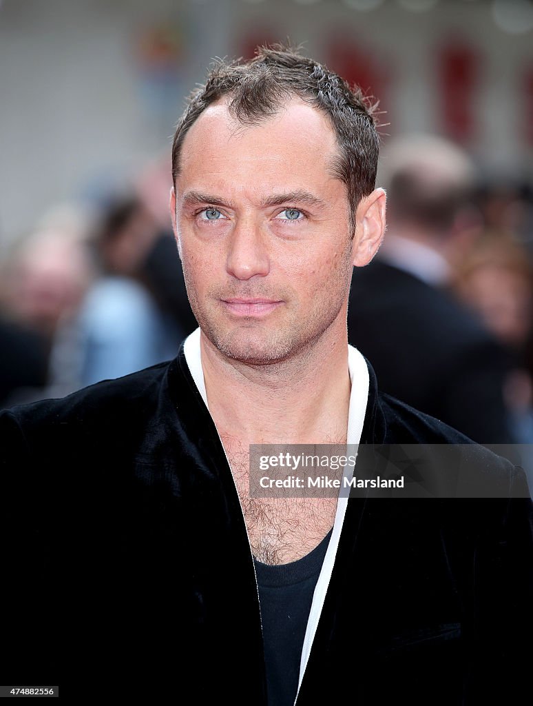 "Spy" - UK Film Premiere - Red Carpet Arrivals