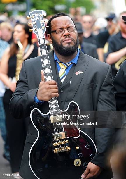 King Rodd 30 Lucille Campbell Stock Photos, High-Res Pictures, and Images - Getty ...