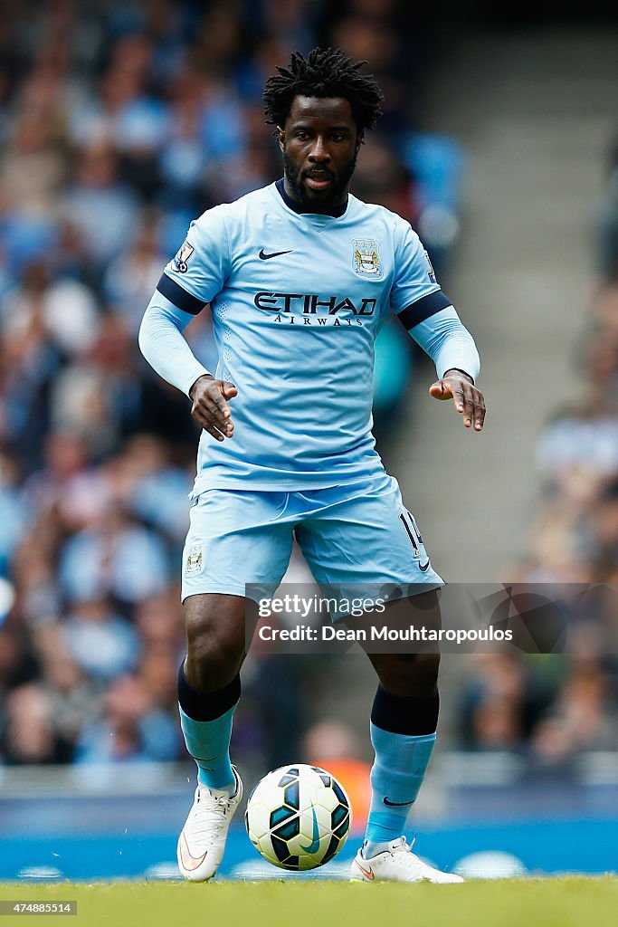 Manchester City v Southampton - Premier League