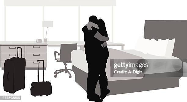 1点のラブホテルイラスト素材 Getty Images 1点のラブホテルイラスト素材 Getty Images