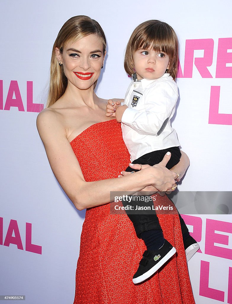 "Barely Lethal" - Los Angeles Special Screening