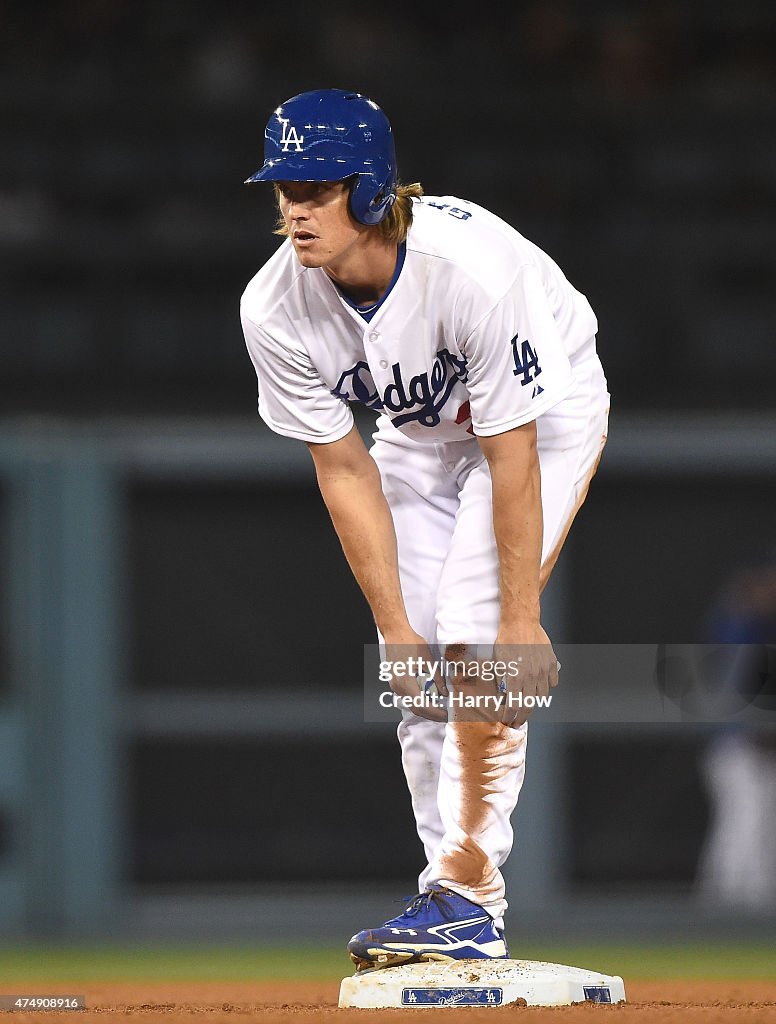 Atlanta Braves v Los Angeles Dodgers