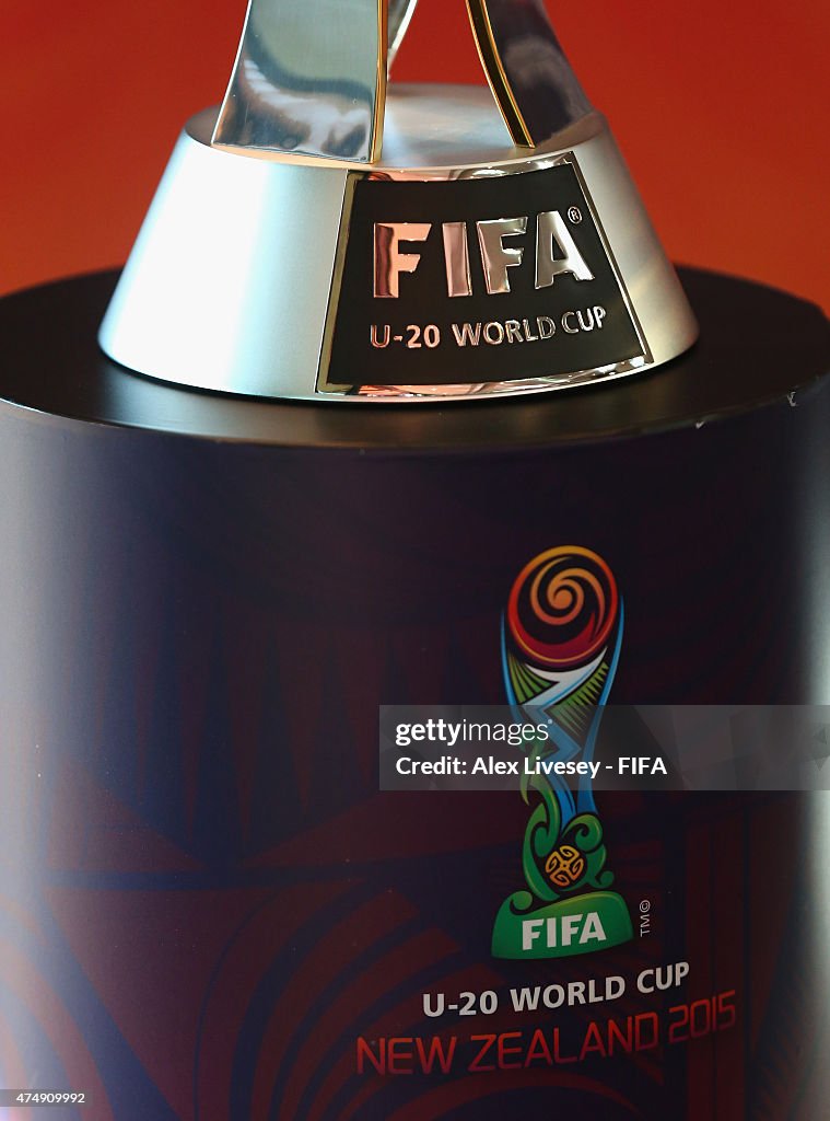 Previews - FIFA U-20 World Cup New Zealand 2015