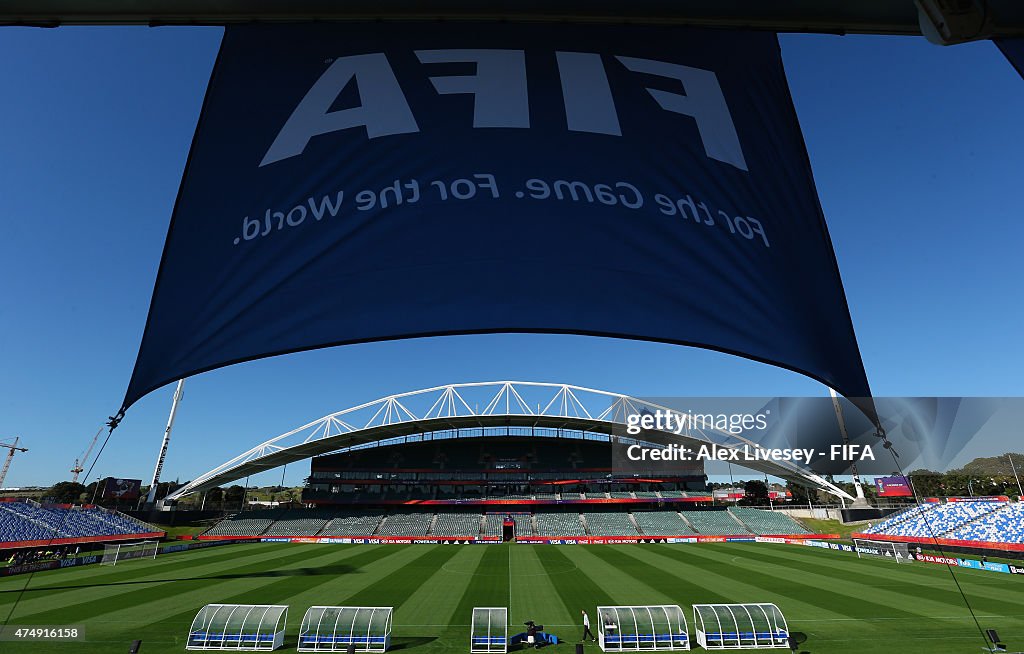 Previews - FIFA U-20 World Cup New Zealand 2015