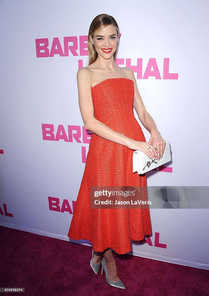 "Barely Lethal" - Los Angeles Special Screening