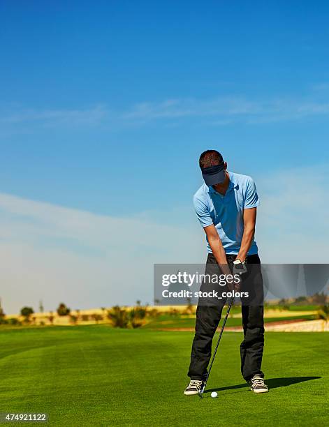 Golf Profile Picture 28,808 Professional Golf Championship Stock Photos, High-Res Pictures ...