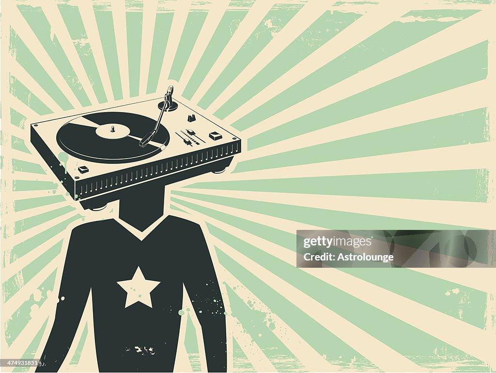 Dj