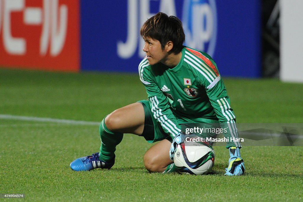 Japan v Italy - International Friendly