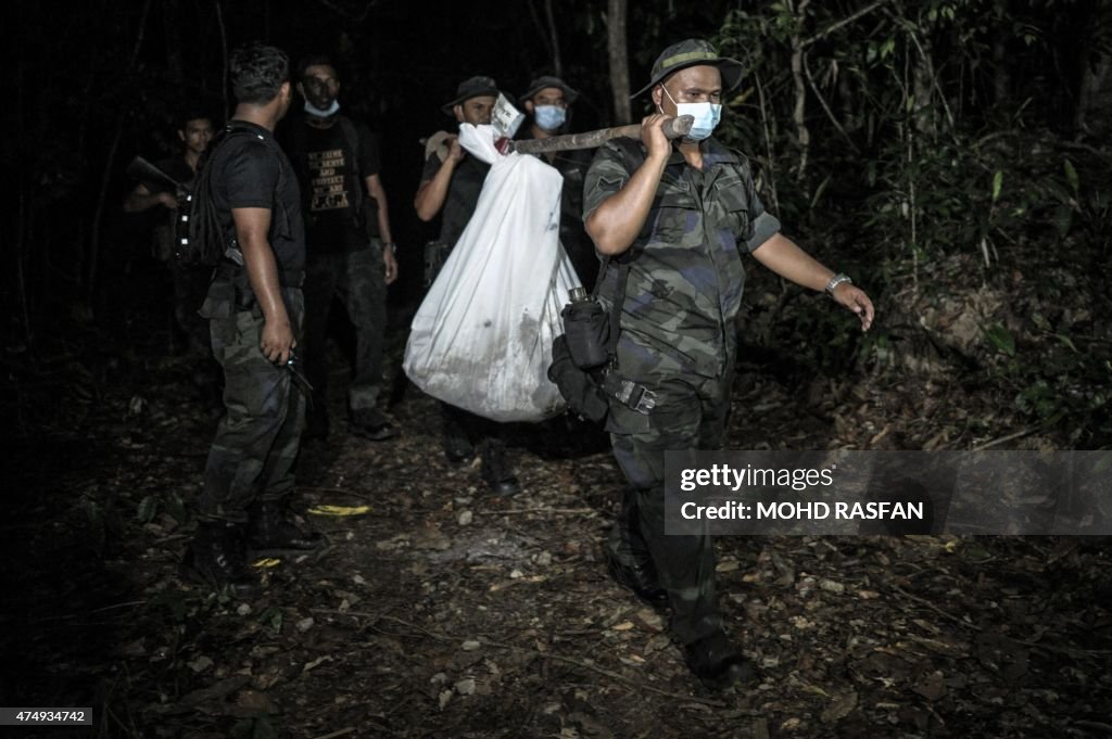 TOPSHOT-MALAYSIA-SEASIA-MIGRANTS