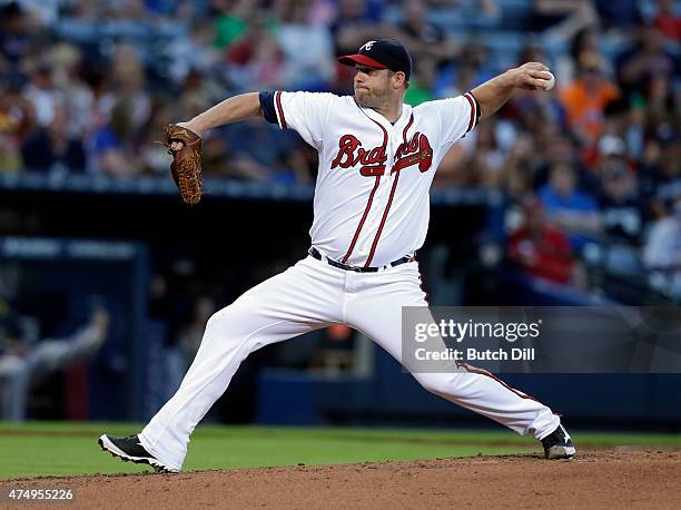 Eric Stults Photos and Premium High Res Pictures Getty Images